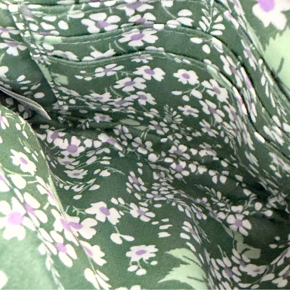 Vera Bradley Daisies White Bundle - Picture 7 of 7
